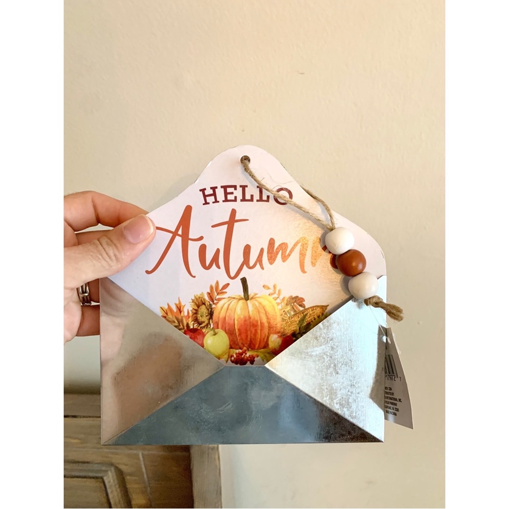 Fall Decor Bundle - Picture 3 of 8